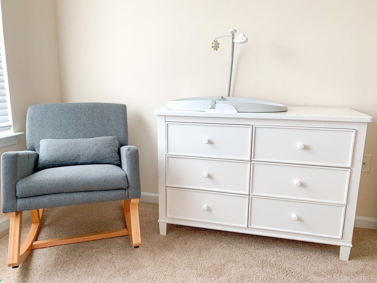 Working Mommy- Complete Baby&nbsp;Registry